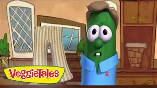 VeggieTales Pants  Silly Song [upl. by Gilbertina]