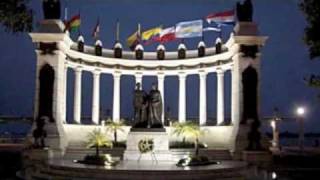 Welcome to Guayaquil Ecuador SA in english [upl. by Oconnor465]