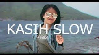 SANZA SOLEMAN  KASIH SLOW x JAGA ORANG PU JODOH Official Music Video [upl. by Felicity557]