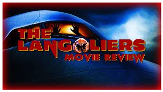 The Langoliers 1995 Movie Review [upl. by Kasey]