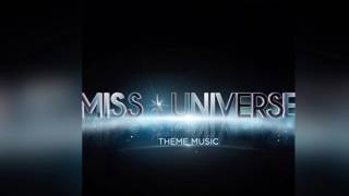 Miss Universe Theme Main Title [upl. by Pickett840]