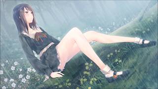 Nightcore  Hurricane  Fleurie Lyrics [upl. by Broadbent]