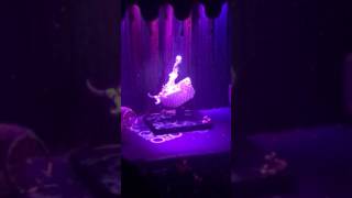 Dita Von Teese  Boston House of Blues [upl. by Kcirddet56]