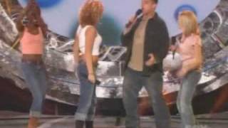 American Idol 2  Group Medley Top 11  Footloose [upl. by Alodee516]