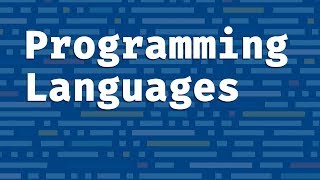 Computer Science Basics Programming Languages [upl. by Cavanaugh]