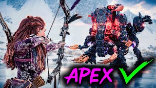 How To Get Apex Machines EVERY Time [upl. by Katalin442]