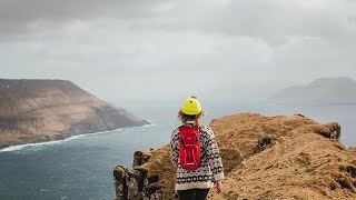 Faroe Adalarını evinizden çıkmadan uzaktan kumandalı bir rehber eşliğinde ziyaret edebilirsiniz [upl. by Arron]