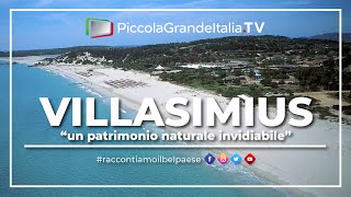 Consorzio Turistico Villasimius  Piccola Grande Italia [upl. by Atima774]