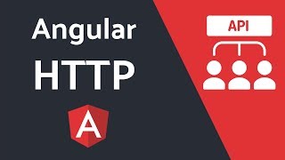 Angular HTTP Client Quick Start Tutorial [upl. by Rafaelita]