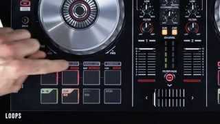 DDJSB2 Tutorial 4  Loops [upl. by Odeen]