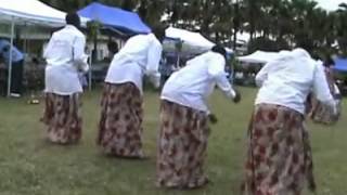 Bad Boys of Mokunda Lingombi Dance [upl. by Atinoj889]