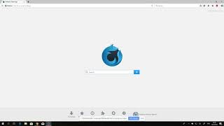 Browser Review 14 Waterfox [upl. by Lindy]