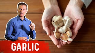 Maximize the Anticancer Effects of Garlic [upl. by Fevre]