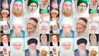 The Family Descendants of Prophet Muhammad ﷺ [upl. by Asimaj]