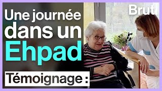 Personnes âgées  comment lutter contre la maltraitance  cadire 15022019 [upl. by Aciretnahs]