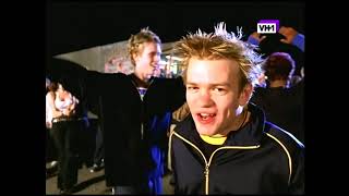 Sum 41  Fat Lip 1080p Remastered [upl. by Jarrow271]