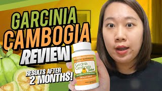 Garcinia Cambogia Review 2021  My Honest Review on Garcinia Cambogia Supplement [upl. by Cordelia]