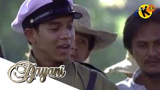 Si Goyo ang Batang Heneral  Highlights  Bayani [upl. by Gmur]