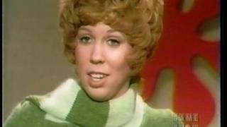 Vicki Lawrence on The Dating Game 1971 [upl. by Brill531]