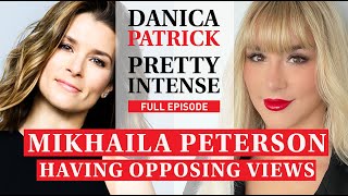 Mikhaila Peterson  Opposing Views  PRETTY INTENSE PODCAST  Ep 130 [upl. by Urana850]