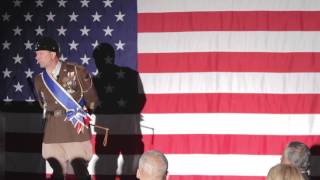 General George S Patton Speech [upl. by Yelsehc490]