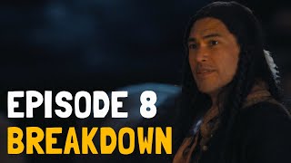 1883 Episode 8  RECAP amp BREAKDOWN [upl. by Budd464]