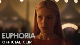 euphoria  jules asks for chili  season 1 episode 4 clip   HBO [upl. by Guillaume]