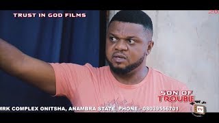 TOP 10 NOLLYWOOD MOVIES 2020  Latest Nigerian Nollywood Movies  Mercy Johnson  Ken Erics [upl. by Charpentier722]