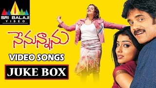 Nenunnanu Songs  Ryali Ravulapaadu Video Song  Nagarjuna Aarti Shriya  Sri Balaji Video [upl. by Leahey]