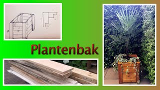 Plantenbak [upl. by Xuerd]