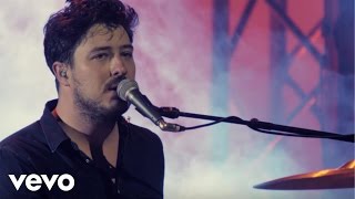 Mumford amp Sons  Lover Of The Light  Performed on Live From South Africa Dust And Thunder [upl. by Hylan]