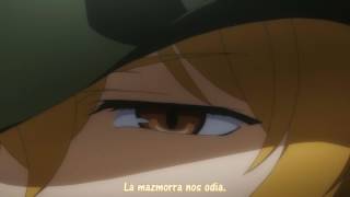 Danmachi Cap 13 Sub Español HD [upl. by Lexi]