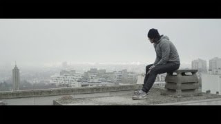 OrelSan  quotSI SEULquot clip officiel [upl. by Hsakiv]