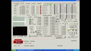 How to hook up inputs and outputs in Mach3 [upl. by Aymik132]