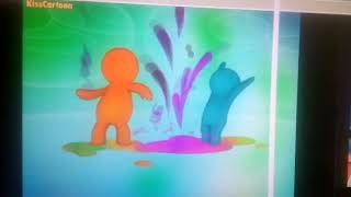 Nick Jr Productions 20072008 [upl. by Hendel195]