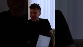 FEDEZ parla della sua POPOLARITÀ [upl. by Liahkim]