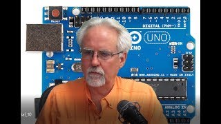 Arduino Tutorial 24 Understanding Passive Buzzers [upl. by Alyat160]