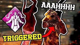 Getting Facecamped By A TRIGGERED Streamer [upl. by Elletnuahs]