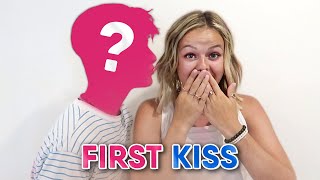 MEET MY FIRST KISS FULL DETAILED STORY  KESLEY JADE LEROY [upl. by Telfore]