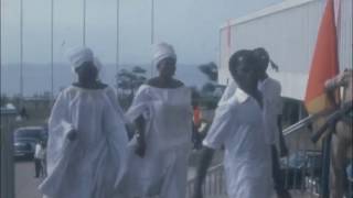 Kwame Nkrumah Lying in State in Conakry Guinea  Funeral Service  May 1972 [upl. by Felipa]