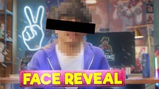 AJJUBHAI FACE REVEAL  TOTAL GAMING [upl. by Aianat]