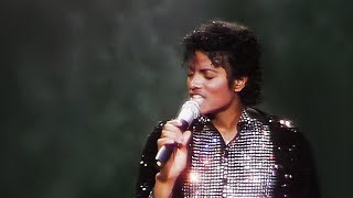 The Jacksons at Motown 25  Never Can Say Goodbye  1983 60 FPS [upl. by Aniela]