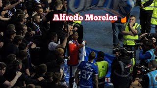 Alfredo Morelos [upl. by Gunthar722]