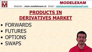 Types of Derivatives  Forwards Futures Options amp Swaps [upl. by Garrot]