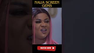 SISTERS LOVE FOR MONEY NIGERIAN MOVIE [upl. by Benco]