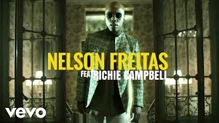 Nelson Freitas  Break of dawn ft Richie Campbell [upl. by Aicilat371]