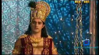 Krishan Sudama Milan Full Episode Of Dwarkadhis Bhagwan Shri krishna [upl. by Fauman]