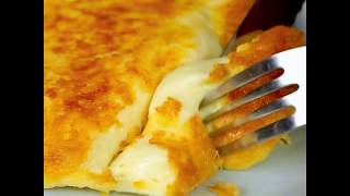 Cheese Saganaki [upl. by Ettezus798]