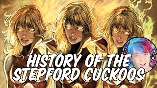 History of the Stepford Cuckoos [upl. by Joo322]