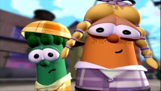 VeggieTales Theme Song History 1993–2015 HD [upl. by Warenne]